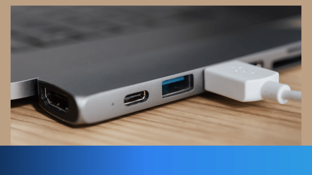 The Best USB Universal Laptop Adapter type to buy for Your Computer